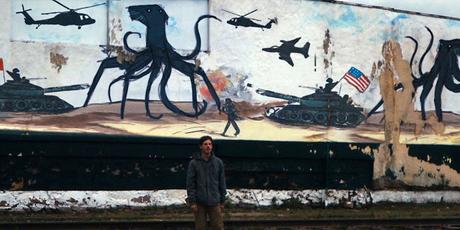 Monsters: Los monstruos de las fronteras Monsters: Los monstruos de las fronteras