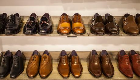 ZAPATOS HOLBORN