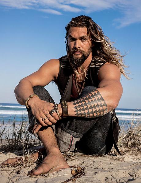 Jason Momoa Y Una comica historia con su Fan