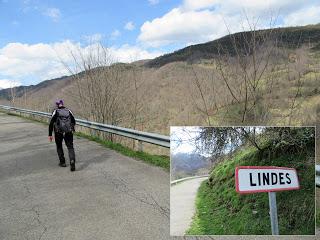 Las Chanas-Porciles-Lindes-Cortes