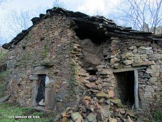 Las Chanas-Porciles-Lindes-Cortes