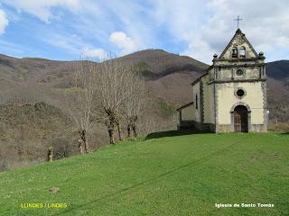 Las Chanas-Porciles-Lindes-Cortes