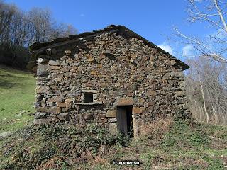 Las Chanas-Porciles-Lindes-Cortes