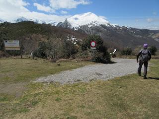 Las Chanas-Porciles-Lindes-Cortes