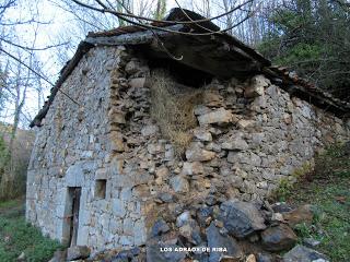 Las Chanas-Porciles-Lindes-Cortes