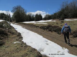 Las Chanas-Porciles-Lindes-Cortes