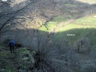 Las Chanas-Porciles-Lindes-Cortes