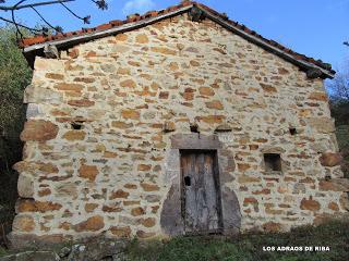 Las Chanas-Porciles-Lindes-Cortes