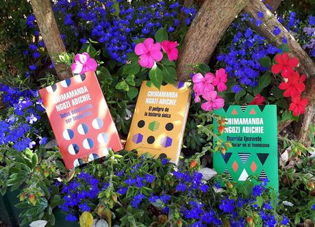 Querida Ijeawele/El peligro de la historia única (Chimamanda Ngozi Adichie)