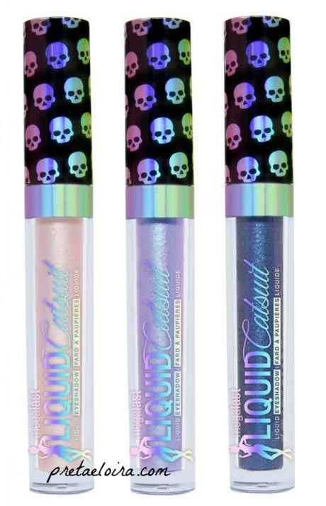 Novedades WEt N Wild: Goth-O-Graphic Novedades WEt N Wild: Goth-O-Graphic