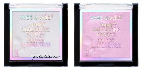 Novedades WEt N Wild: Goth-O-Graphic Novedades WEt N Wild: Goth-O-Graphic