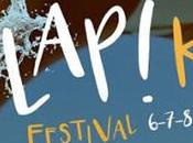 SORTEO ENTRADAS. Planazo niños Zaragoza. vuelve Slap Festival: música, piscina, talleres…