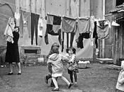 Pompidou rinde homenaje Sabine Weiss, última humanista