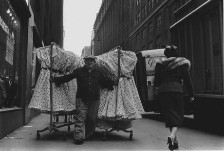 El Pompidou rinde homenaje a Sabine Weiss, la última humanista El Pompidou rinde homenaje a Sabine Weiss, la última humanista