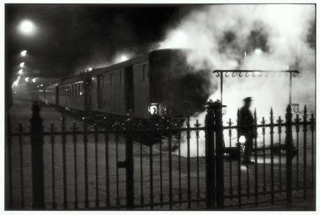 El Pompidou rinde homenaje a Sabine Weiss, la última humanista El Pompidou rinde homenaje a Sabine Weiss, la última humanista