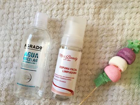 Productos terminados