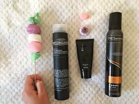 Productos terminados