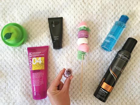 Productos terminados