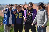 La Vallekana Sound System