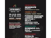 Festival Cultura Inquieta 2018