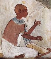 Biografía de Ahmose, hijo de Ebana