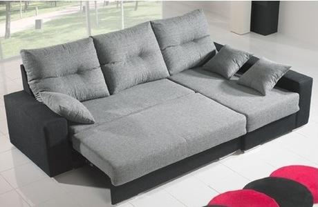 Cómo elegir el sofá perfecto para tu salón Cómo elegir el sofá perfecto para tu salón