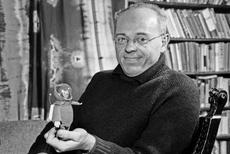 stanislaw lem: Un narrador con humor