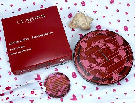 Sunkissed, La Colección de Verano de Clarins que hace un Guiño a Florida