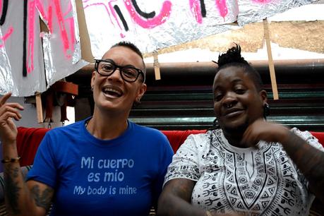 Krudas Cubensi. Hip hop para derribar barreras sexistas