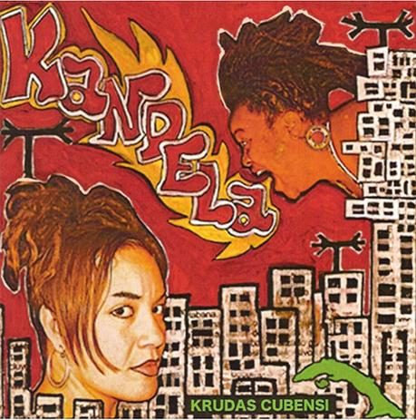 Krudas Cubensi. Hip hop para derribar barreras sexistas