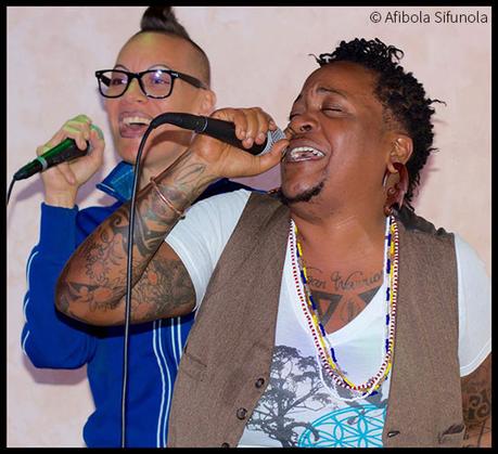 Krudas Cubensi. Hip hop para derribar barreras sexistas