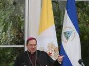 Presidente Ortega recibe nuevo Nuncio Apostòlico Nicaragua