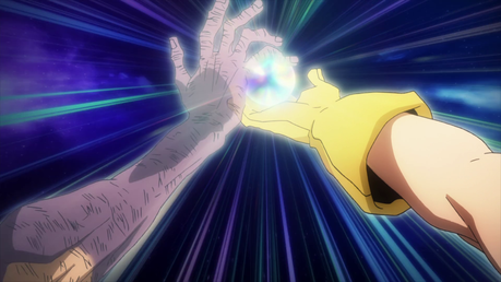 Imagenes HD de Boku no Hero Academia capitulo 11