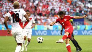 Como vamos en el mundial 2018 (III) Como vamos en el mundial 2018 (III)