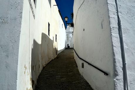 VEJER DE LA FRONTERA LA COBIJADA DE CÁDIZ