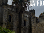 Vejer frontera cobijada cádiz