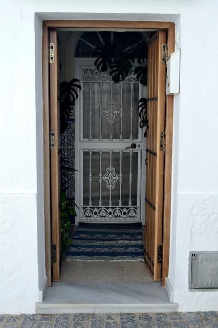 VEJER DE LA FRONTERA LA COBIJADA DE CÁDIZ