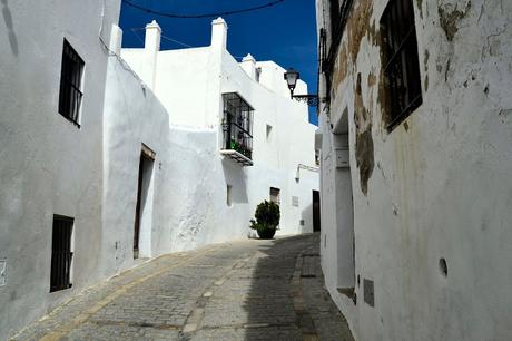 VEJER DE LA FRONTERA LA COBIJADA DE CÁDIZ