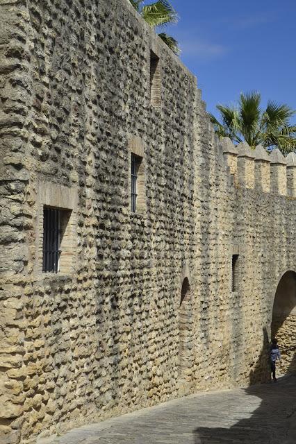 VEJER DE LA FRONTERA LA COBIJADA DE CÁDIZ