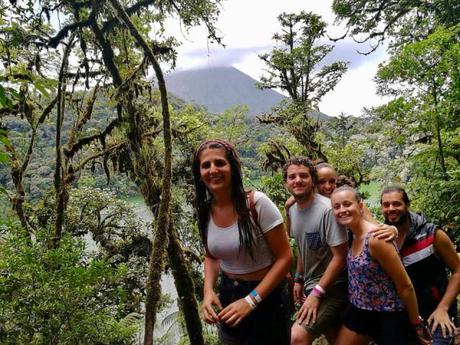 5 días en Costa Rica: pura vida, mae