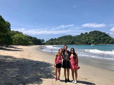 5 días en Costa Rica: pura vida, mae