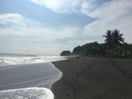 5 días en Costa Rica: pura vida, mae