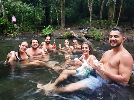 5 días en Costa Rica: pura vida, mae