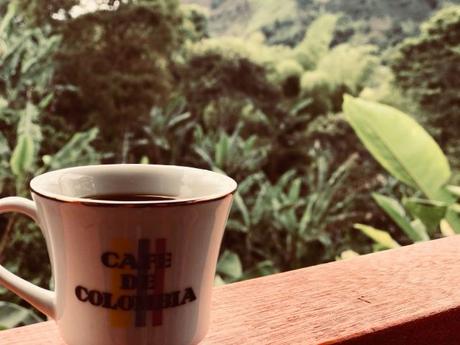Nuestra vida en Colombia (V): el Eje Cafetero