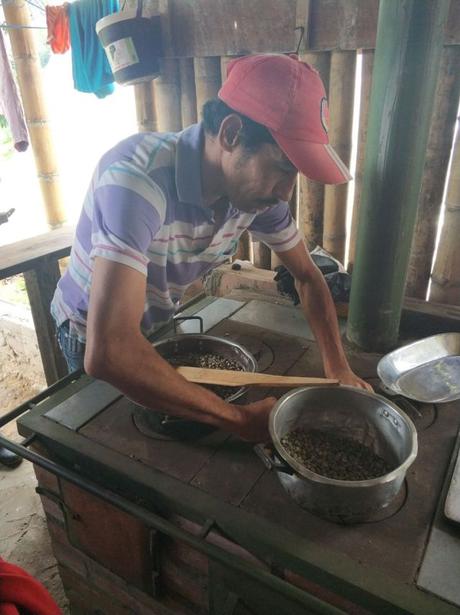 Nuestra vida en Colombia (V): el Eje Cafetero Nuestra vida en Colombia (V): el Eje Cafetero