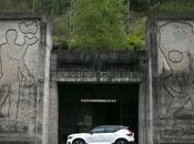 belleza Vaquero Palacios desde nuevo Volvo XC40 parte)