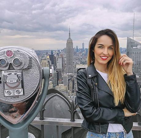 10 COSAS QUE HACER EN NUEVA YORK EN UN DIA 10 COSAS QUE HACER EN NUEVA YORK EN UN DIA