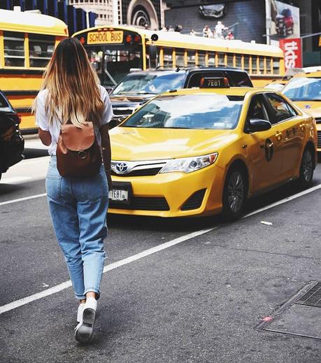 10 COSAS QUE HACER EN NUEVA YORK EN UN DIA