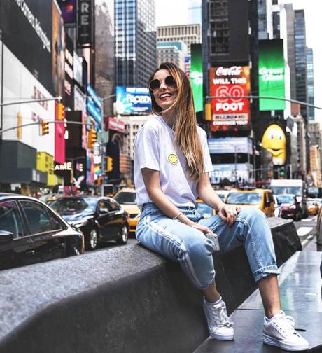 10 COSAS QUE HACER EN NUEVA YORK EN UN DIA 10 COSAS QUE HACER EN NUEVA YORK EN UN DIA