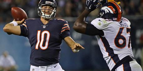 Las mejores jugadas de engaño en la Temporada NFL 2017 (VIDEO)